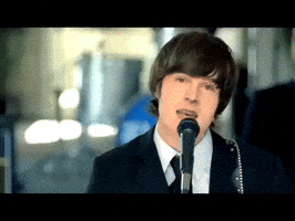 Emo Zoom In GIF by The Click Five