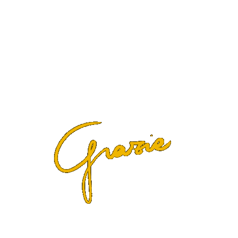 Mentablu giphyupload grazie giallo mentablu Sticker