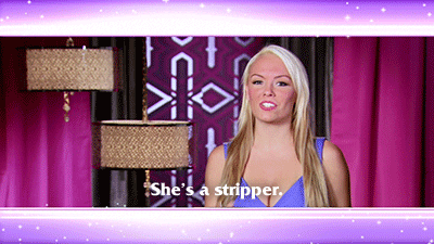 bad girls club dancing GIF by RealityTVGIFs