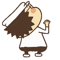 再見 Sticker