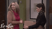 Hide Bobbi Lee GIF by Ros na Rún