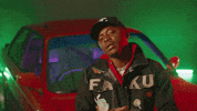 Baps Sar GIF by Sony Music Africa