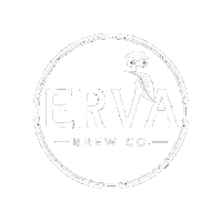 ErvaBrewCo yerba mate erva drinkerva drink erva Sticker