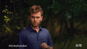 Grayson Chrisley Reaction GIF by Chrisley Knows Best