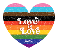 vainitachulard gay pride lgbt lgbtq Sticker