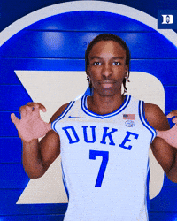 The Brotherhood Dukembb GIF by Duke Men's Basketball
