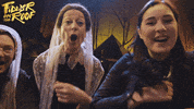 FiddlerWestEnd joy weekend clapping london theatre GIF