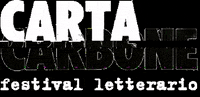 CartaCarbone festival book books italy GIF