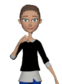 sign language community Sticker by Signamy