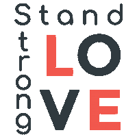 Standstrong Sticker by Anothersole