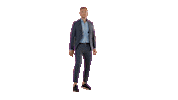 Haz Business Man Sticker by IngatlanPáholy