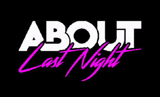 AboutLastNightBand about last night aln aboutlastnight before the dawn GIF