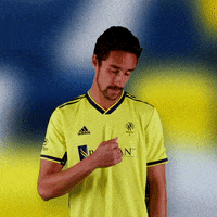 Major League Soccer Football GIF by Nashville SC