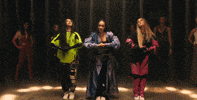 Confetti GIF by Little Mix
