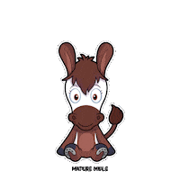 Fun Love Sticker by VeeFriends