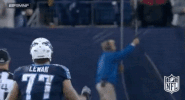 Tennessee Titans Football GIF by NFL