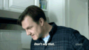 starz alice webster GIF by The Missing