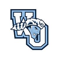 West Orange Mountaineers Sticker by West Orange Public Schools