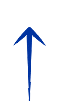 Arrow Swipe Up Sticker by 84 Lumber