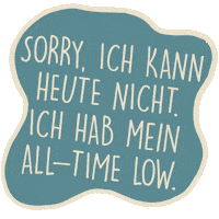 All Time Low Ssd Sticker by Madeline Juno