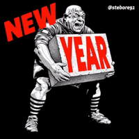 Strongman Burden GIF