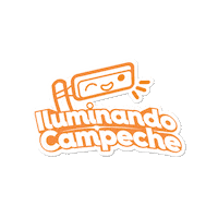 Br Sticker by H.Municipio de Campeche