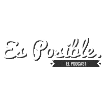 lioncoachingpr podcast esposible es posible lion coaching Sticker