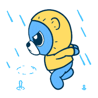 Fitness Run Sticker