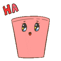 Bless Happy Birthday Sticker by Zoya Cosmetics