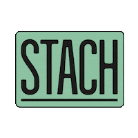 Amsterdam Sticker by STACH