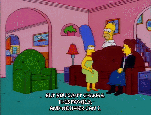 homer simpson episode 13 GIF