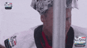 ice hockey wow GIF by NHL