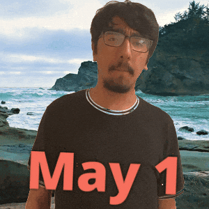 May 1 GIF