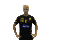 Floorball Indians Sticker by F-liiga