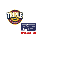 F45AB f45balestier f45tripledouble f45balestiertripledouble Sticker