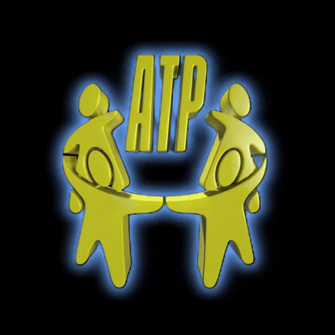 All The People Atp GIF by The Glitch Mob