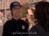 season 4 netflix GIF by Gilmore Girls 