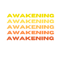 Vision Reset Sticker by Hope Church