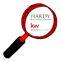 Hardy Sticker by HardyRealEstate