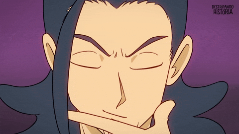 Ancient Greece Beauty GIF by Destripando la Historia