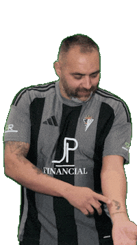 Club Deportivo Sticker by CD San Fernando 1940