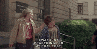 born to be wild road test GIF by Warner Archive