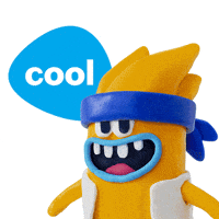 Cool GIF by Lebara