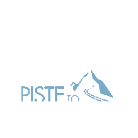 Freeride Stanton Sticker by Piste To Powder