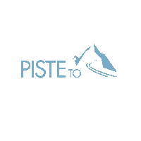 Freeride Stanton Sticker by Piste To Powder