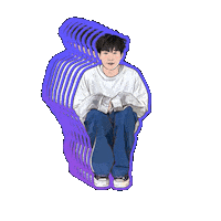 Infinite Sticker