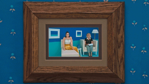 Music Video Dancing GIF by Elohim