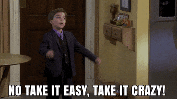 kimmy gibbler netflix GIF by Fuller House
