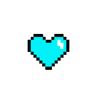 Heart Love Sticker by Meta Sports Py
