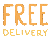 Small Business Delivery Sticker by Brkich Design Group